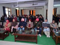 Lohri Celebration